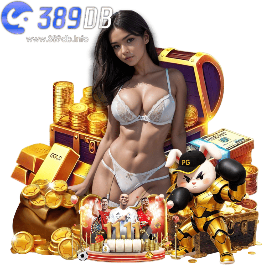 389db com