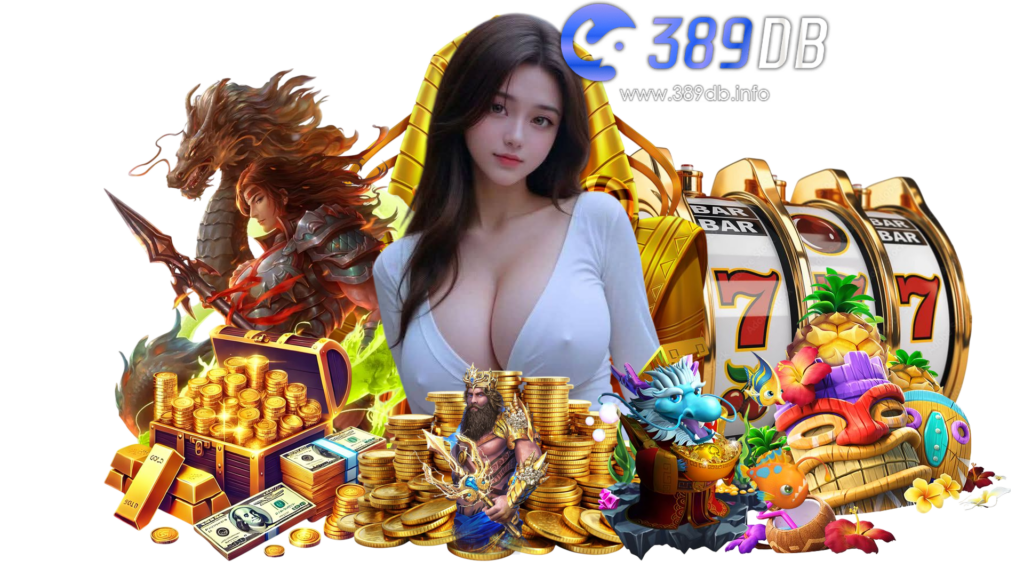 389db